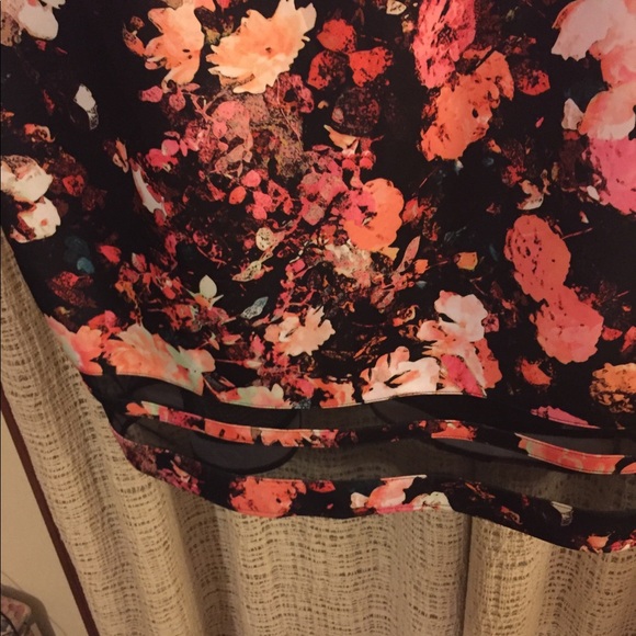 Boutique Dress 🍁3/25🍁 - Picture 4 of 4